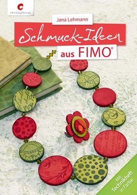 Schmuck-Ideen aus FIMO, Jana Lehmann