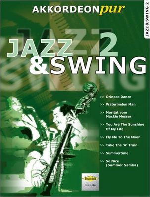Jazz & Swing 2, Hans-G?nther K?lz