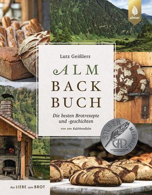 Lutz Gei?lers Almbackbuch, Lutz Gei?ler