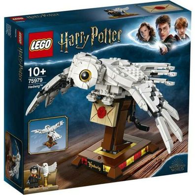 LEGO Harry Potter Hedwig 10+ (75979)