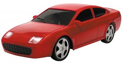Cartronic Bitter CD 02 rot Modellauto Spielzeugauto Rennwagen Rennauto 1:24