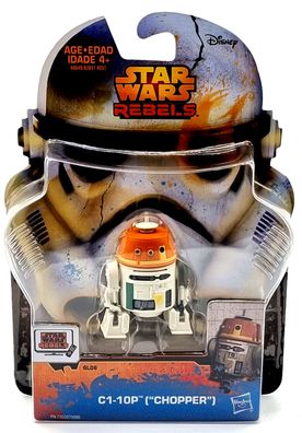 Hasbro Star Wars Rebels SL06 Figur C1-10P