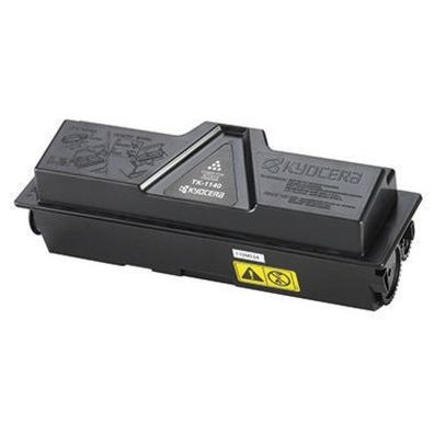 Kyocera Cartridge TK-1140 TK1140 Black Schwarz (1T02ML0NL0)
