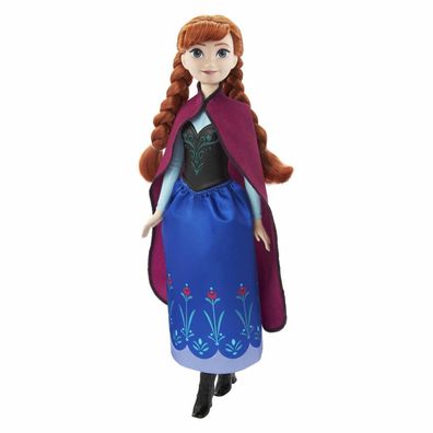 Disney Die Eiskönigin - Anna (Outfit Film 1)