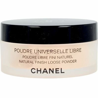 Chanel Poudre Universelle Libre Nr.30 Peche Clair 30 g