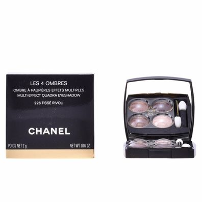 Chanel Les 4 Ombres de Chanel Nr.226 Tisse Rivoli 1,2 g