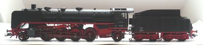 Märklin 29815 DB Dampflokomotive BR 41 029 - Spur H0 - Delta Digital