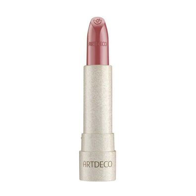 Natural cream lipstick Natura l Cream Lips tick 4 g - Shade: 646 Red Terracotta