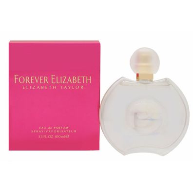 Elizabeth Taylor Forever Elizabeth Eau de Parfum 100ml Spray
