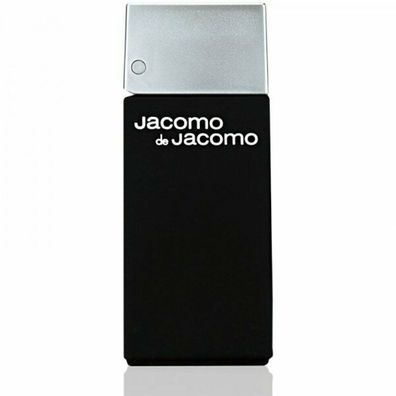 Jacomo de Jacomo Men Eau de Toilette 100ml