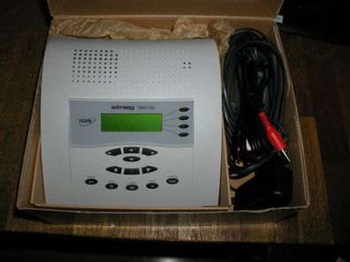 Elmeg VMS350 ISDN AB Digital