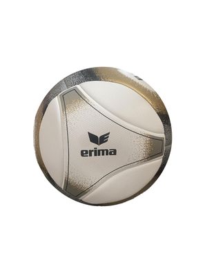 ERIMA Hybrid Match black/ gold Gr.5