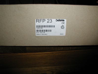 Aastra DeTeWe Repeater RFP24 gebraucht
