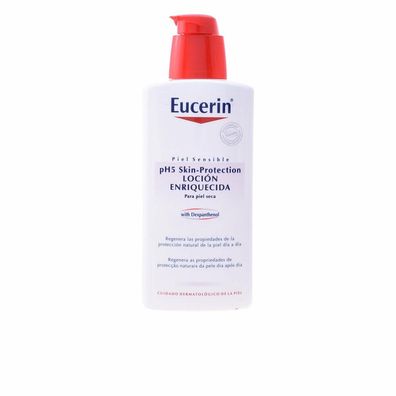 Eucerin pH5 Skin Protection Lotion F 400ml