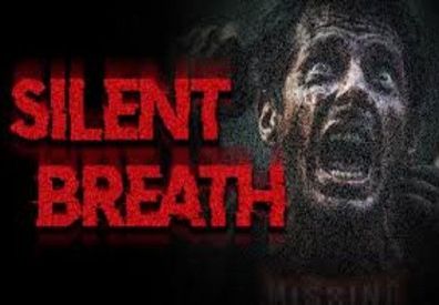 SILENT BREATH Steam CD Key