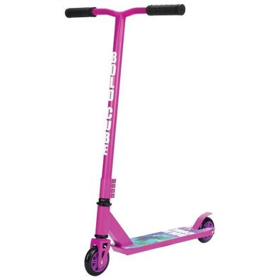 Boldcube Pink - Stunt 2-Rad Scooter ab 5 jahren