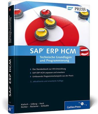 SAP ERP HCM ? Technische Grundlagen und Programmierung: Ihr technischer Rat ...