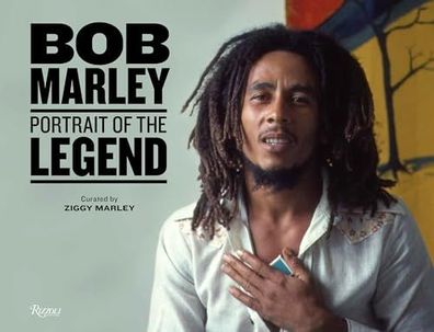 Bob Marley: Portrait of the Legend, Ziggy Marley