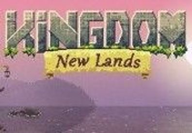 Kingdom: New Lands Steam CD Key