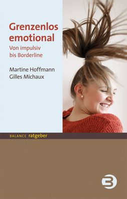 Grenzenlos emotional, Martine Hoffmann