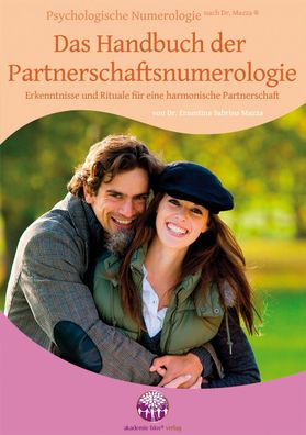 Das Handbuch der Partnerschaftsnumerologie, Ernestina Sabrina (Dr.) Mazza