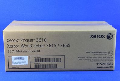 Xerox 115R00085 Fixiereinheit 220V -A