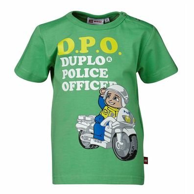 Lego Wear * Duplo Police T-Shirt - Polizei