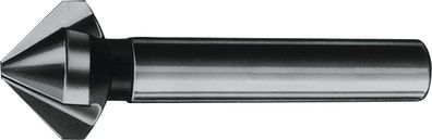 Kegelsenker DIN335C 90Grad D.10,4mm HSS 3 Schneiden