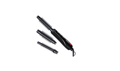 BaByliss Pro Airstyler Trio 300 W, 14 mm, 19 mm, 24 mm
