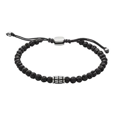 Lava stone bracelet JF02887040