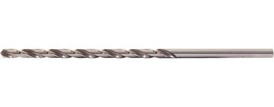 KS TOOLS HSS-G Spiralbohrer lang, 4,4mm, 10er Pack