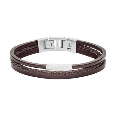 Handsome men´s bracelet JF03323040