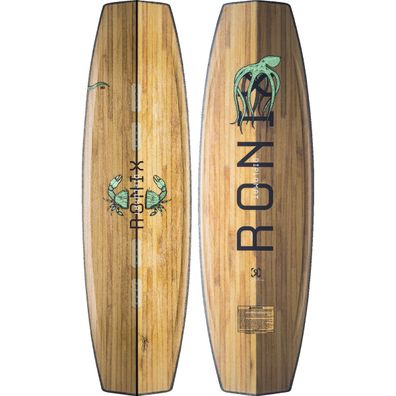 RONIX Wakeboard The Diplomat 143