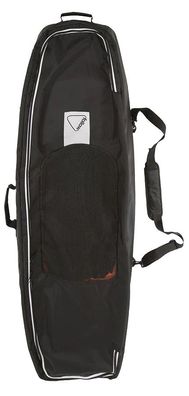 FOLLOW Wakeboard Bag Case Board Bag black
