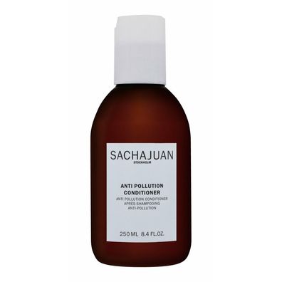 Sachajuan Sachajuan Anti Pollution Shampoo 250 ml