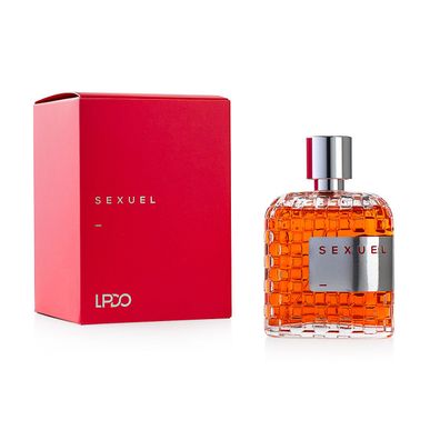 LPDO Sexuel Eau de Parfum Intense 30ml