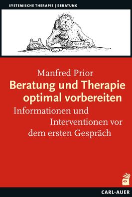 Beratung und Therapie optimal vorbereiten Informationen und Interve