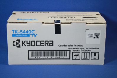 Kyocera TK-5440C Toner Cyan 1T0C0ACNL0 -A