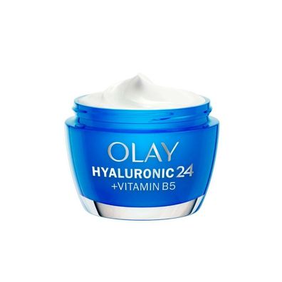 Olay Hyaluronic24 Vitamina B5 Gel Crema Día 50ml