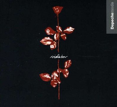 Depeche Mode: Violator - Sony Music 88883770802 - (DVD Video / Pop / Rock)