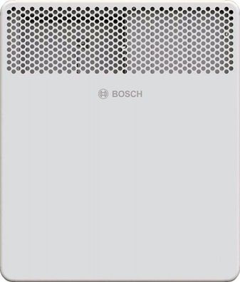 Bosch Wandkonvektor 500-2500 W HC 400 Konvektor Elektroheizung Heizgerät