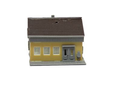 Faller - Haus - Fertigmodell - Spur N - 1:160 - Nr. 33