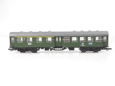 Roco H0 44367 Personenwagen Umbauwagen 1./2. Klasse 11 456-9 DB / Licht NEM