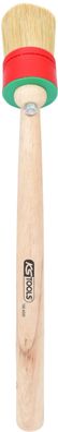 KS Tools 100.4020 Rundwinkelpinsel für Reifenmontierpaste, Ø 45mm