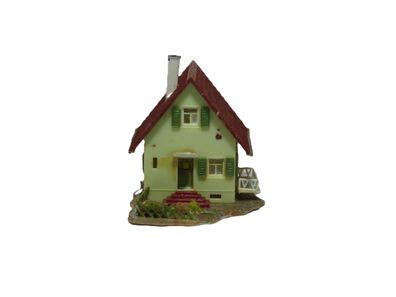 Faller - Haus - Fertigmodell - Spur N - 1:160 - Nr. 367