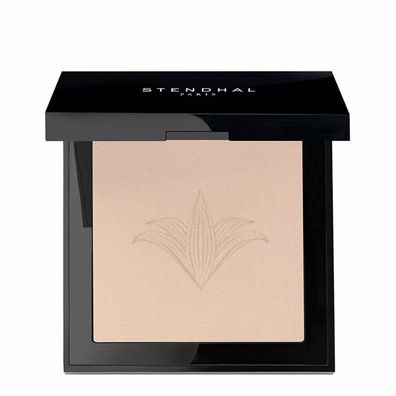 Stendhal Perfecting Compact Powder 110 Porcelaine 9g