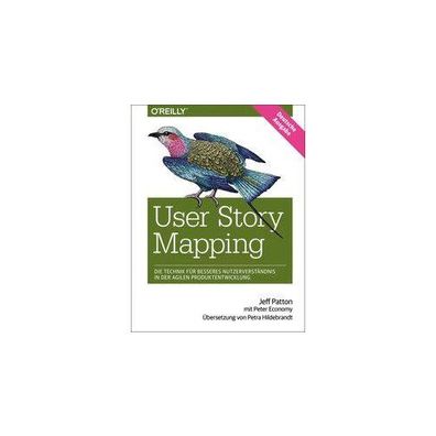 User Story Mapping- Nutzerbeduerfnisse besser verstehen als Schlues