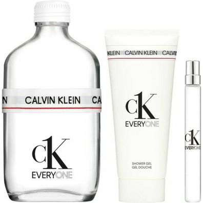 Calvin Klein Everyone Eau Toilette 200ml Set Bc