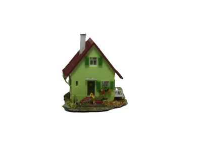 Faller - Haus - Fertigmodell - Spur N - 1:160 - Nr. 429