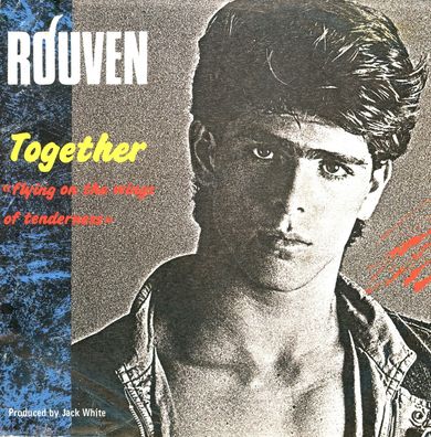 7" Rouven - Together